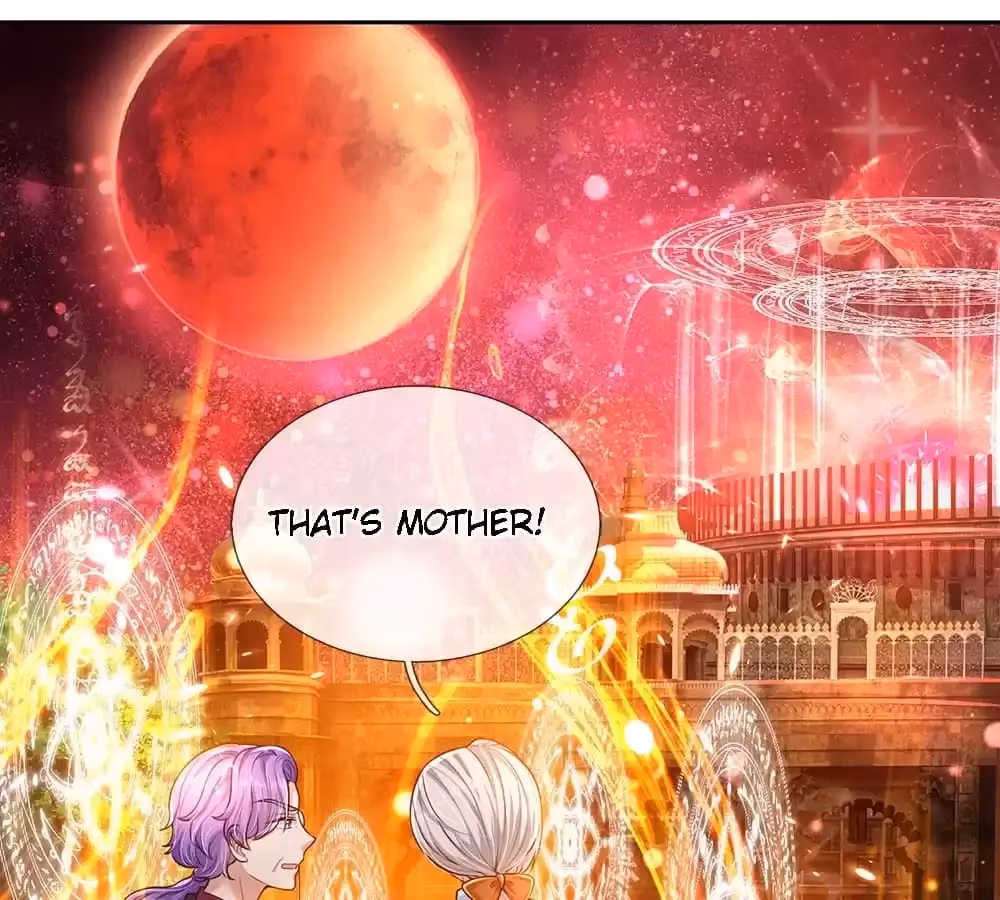 Read Magical Mate chapter 461 image 34 on Lezhin