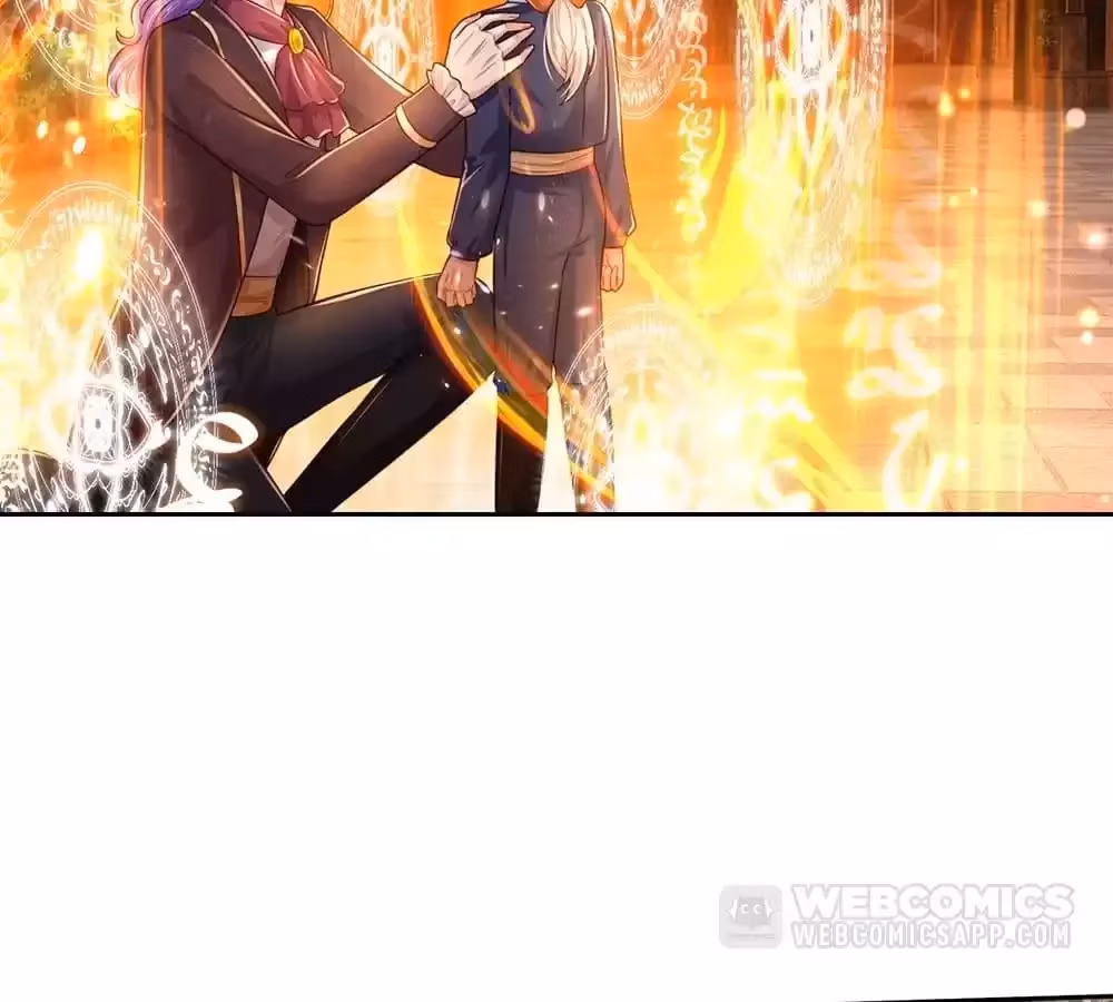 Read Magical Mate chapter 461 image 35 on Lezhin