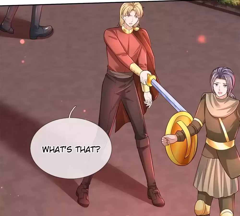 Read Magical Mate chapter 461 image 36 on Lezhin