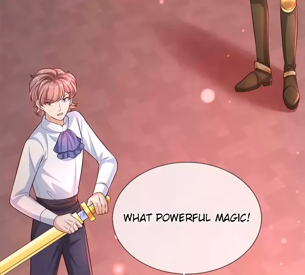 Read Magical Mate chapter 461 image 37 on Lezhin