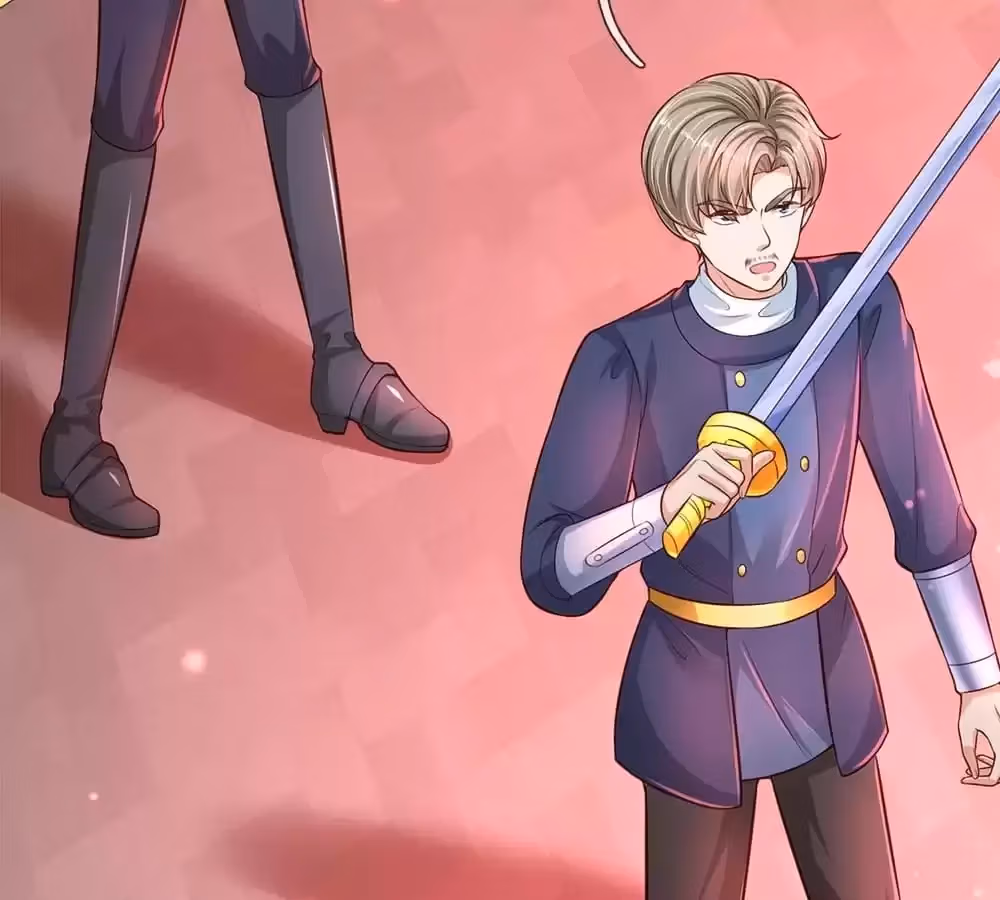 Read Magical Mate chapter 461 image 38 on Lezhin