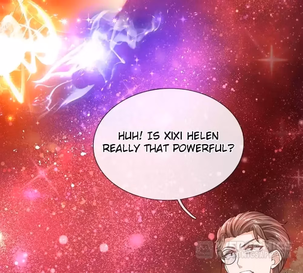 Read Magical Mate chapter 461 image 41 on Lezhin