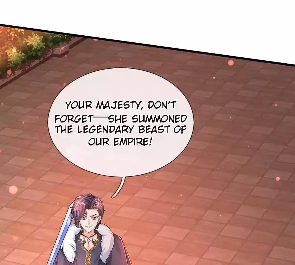 Read Magical Mate chapter 461 image 43 on Lezhin