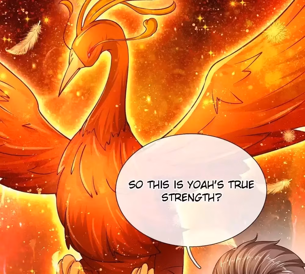 Read Magical Mate chapter 461 image 46 on Lezhin