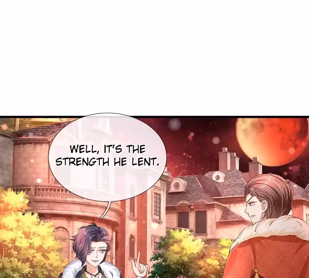 Read Magical Mate chapter 461 image 48 on Lezhin