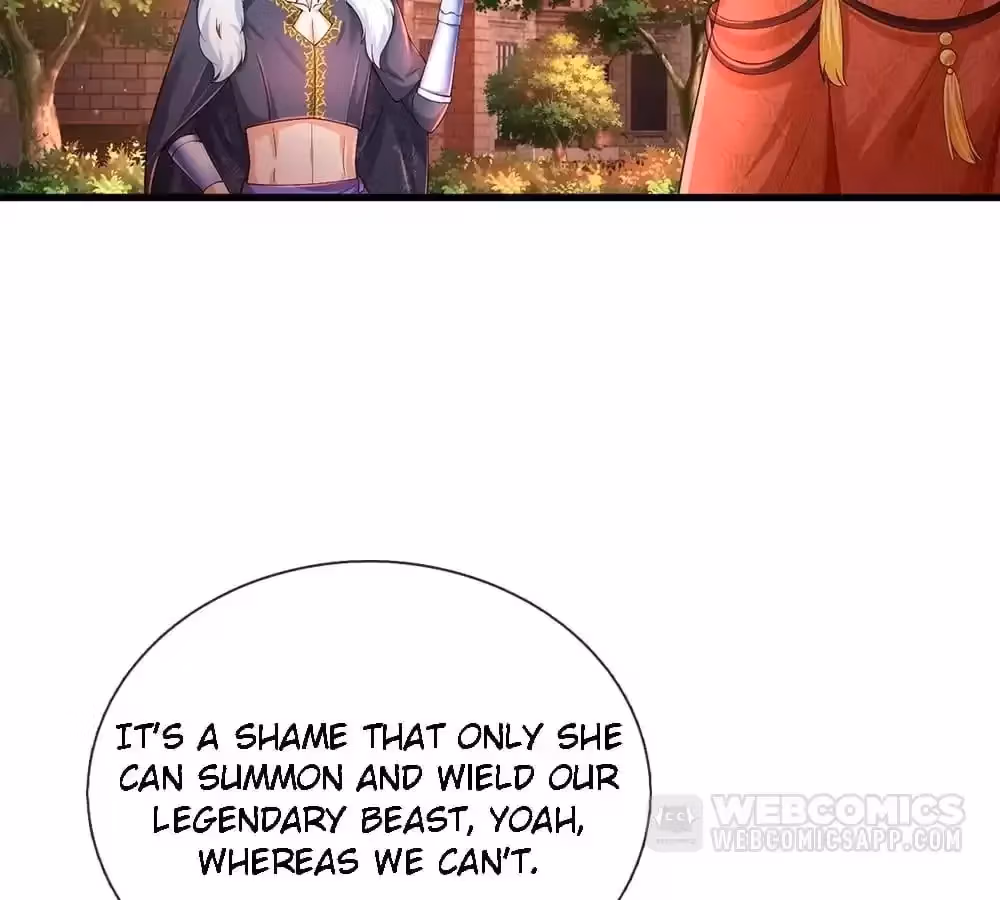 Read Magical Mate chapter 461 image 49 on Lezhin