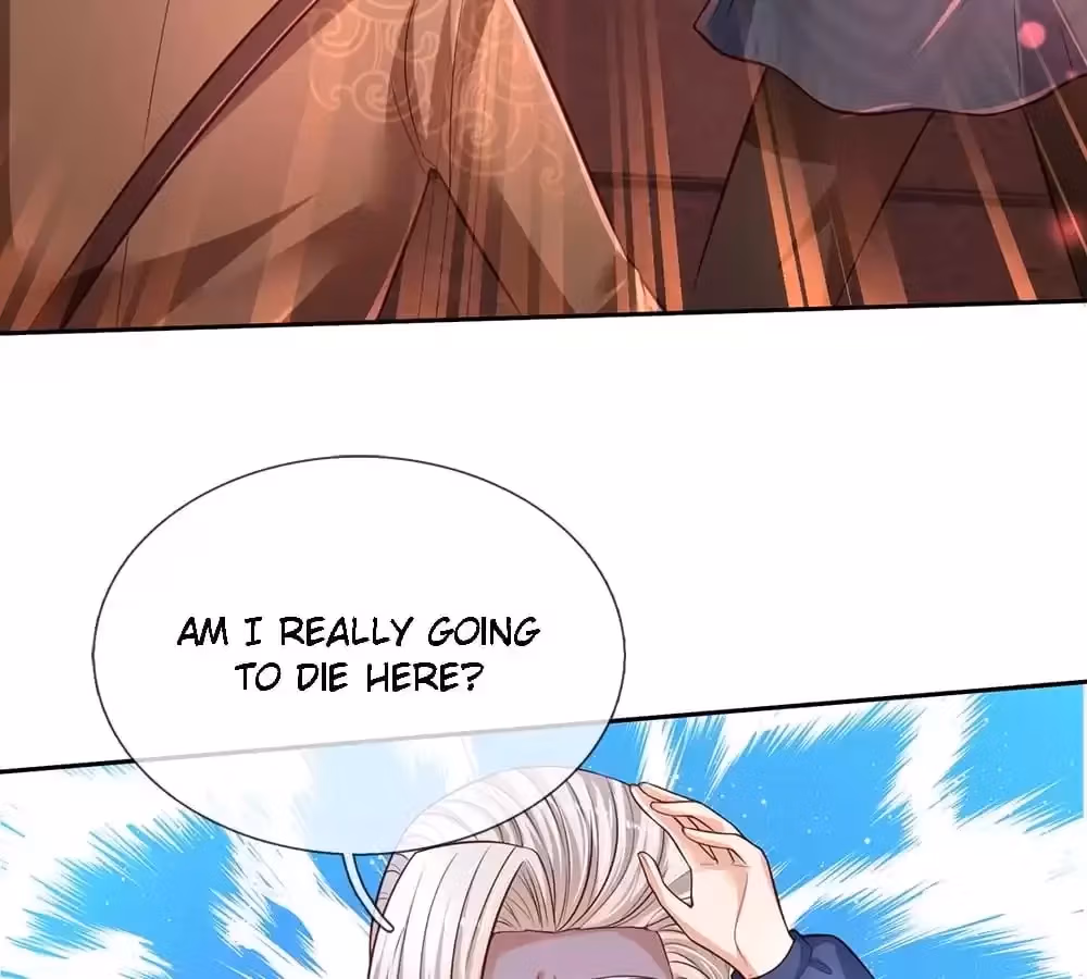 Read Magical Mate chapter 461 image 5 on Lezhin