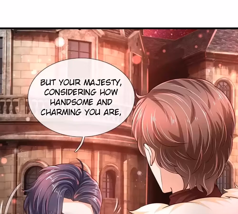 Read Magical Mate chapter 461 image 52 on Lezhin