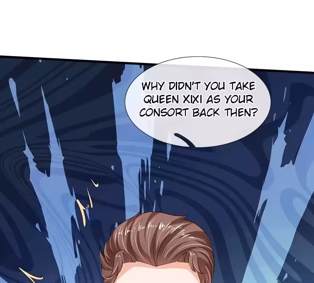 Read Magical Mate chapter 461 image 54 on Lezhin