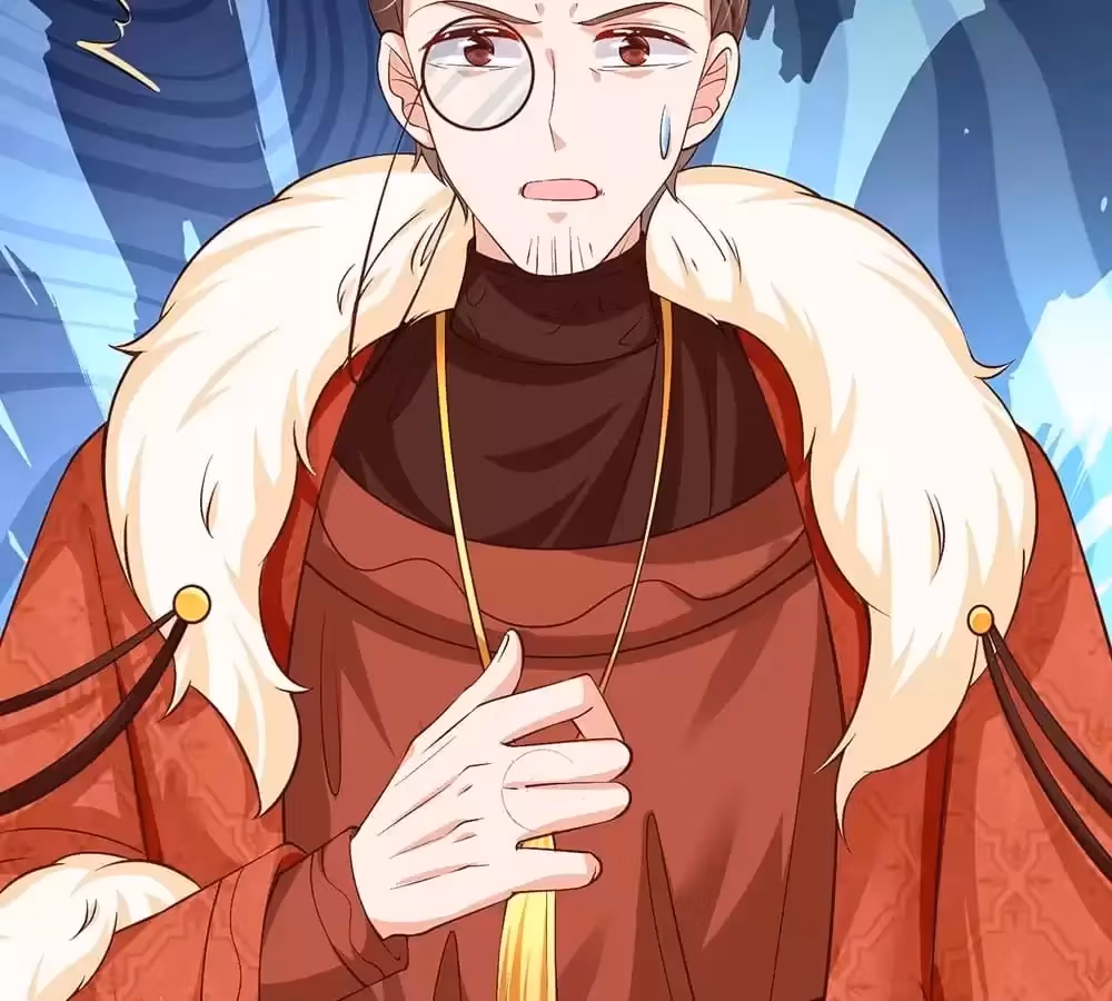 Read Magical Mate chapter 461 image 55 on Lezhin
