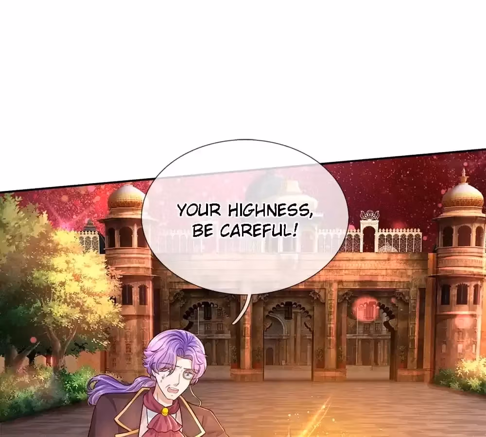 Read Magical Mate chapter 461 image 7 on Lezhin