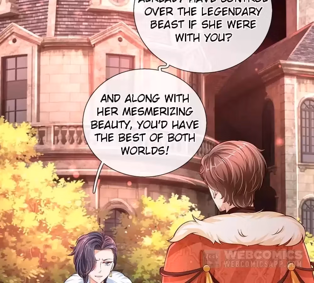 Read Magical Mate chapter 462 image 1 on Lezhin