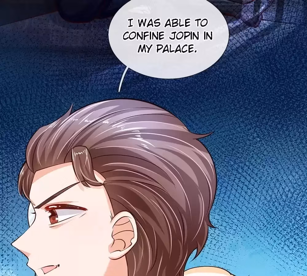 Read Magical Mate chapter 462 image 16 on Lezhin