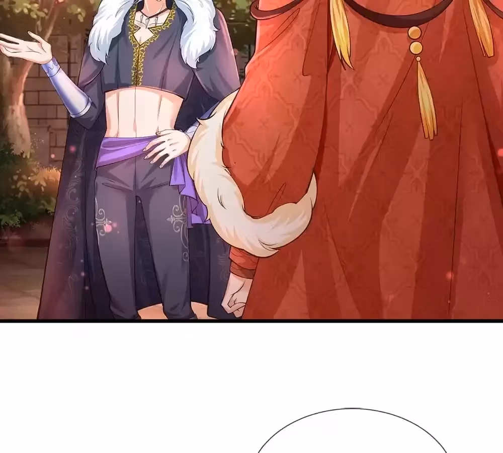 Read Magical Mate chapter 462 image 2 on Lezhin