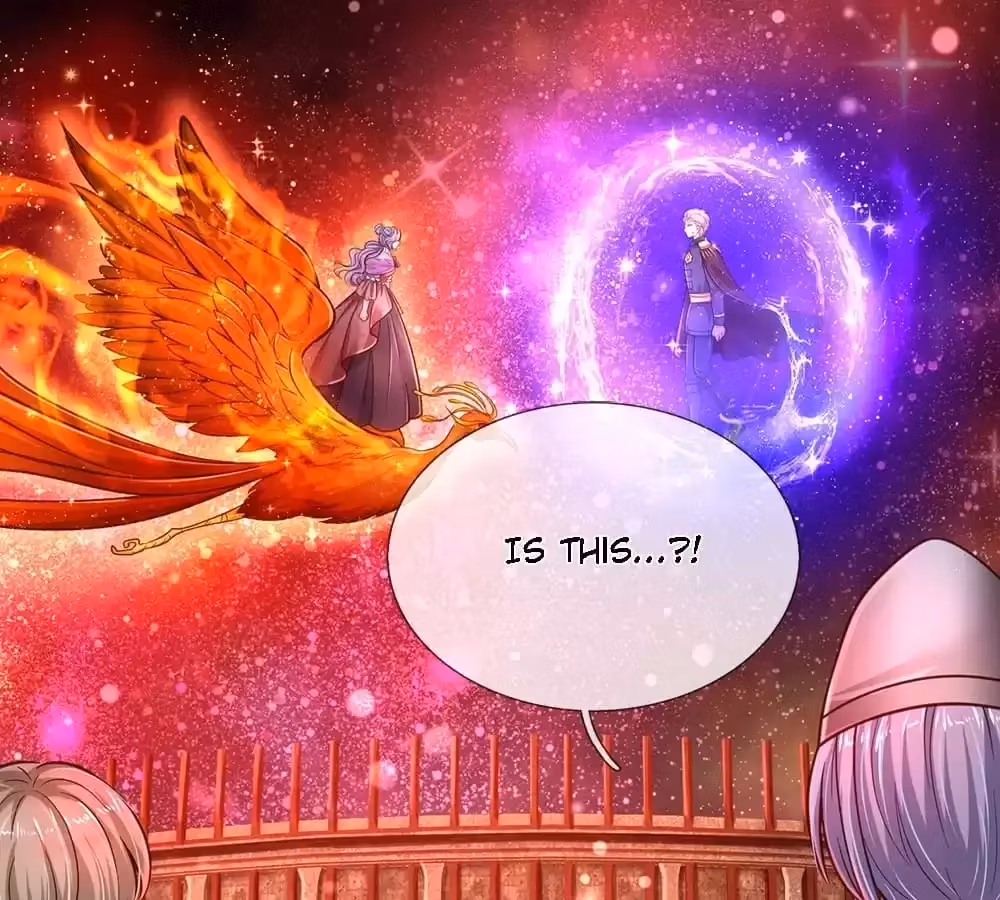 Read Magical Mate chapter 462 image 26 on Lezhin