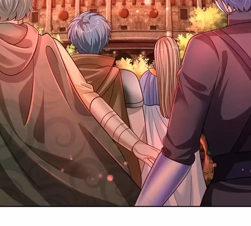 Read Magical Mate chapter 462 image 27 on Lezhin