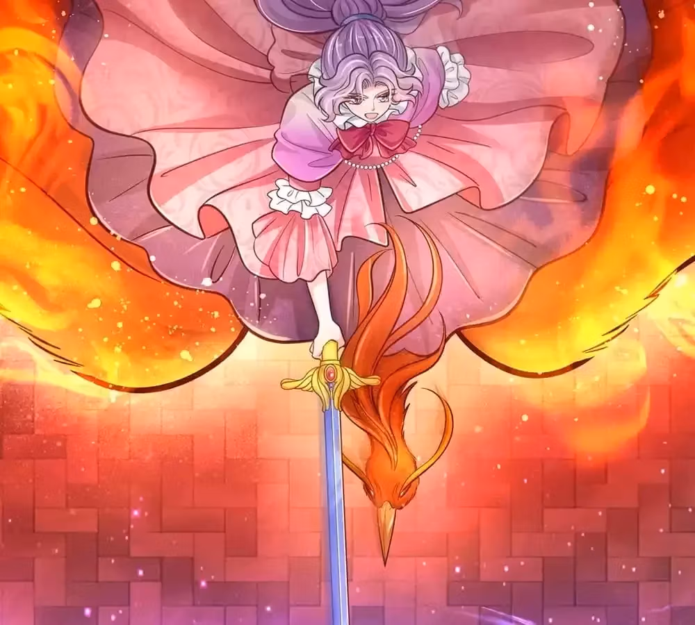 Read Magical Mate chapter 462 image 29 on Lezhin