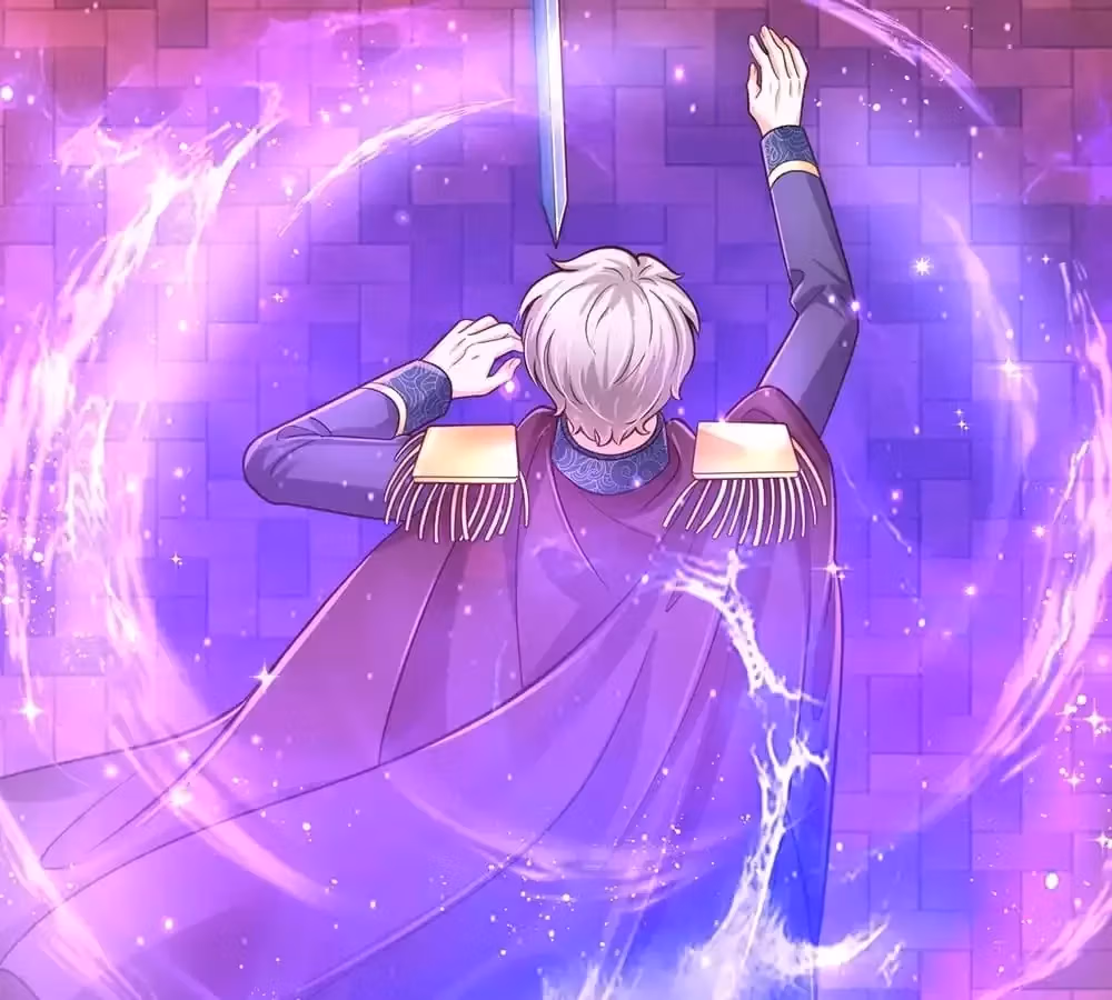 Read Magical Mate chapter 462 image 30 on Lezhin