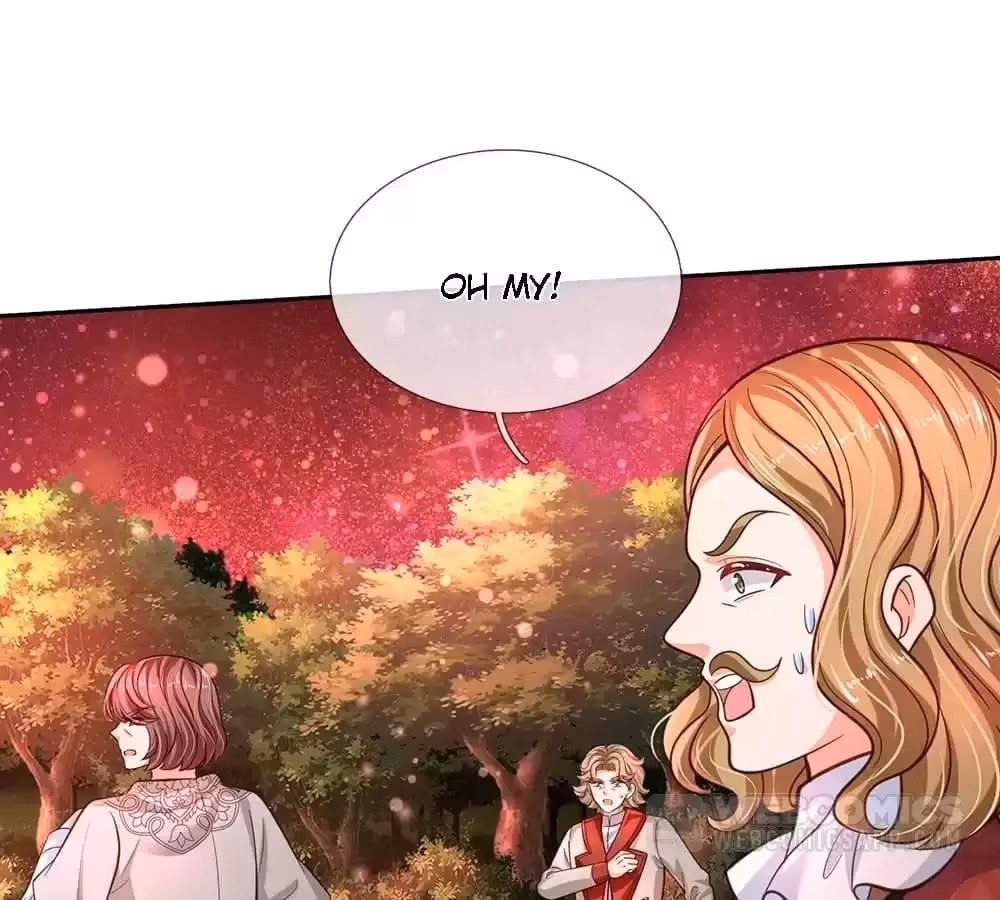 Read Magical Mate chapter 462 image 33 on Lezhin