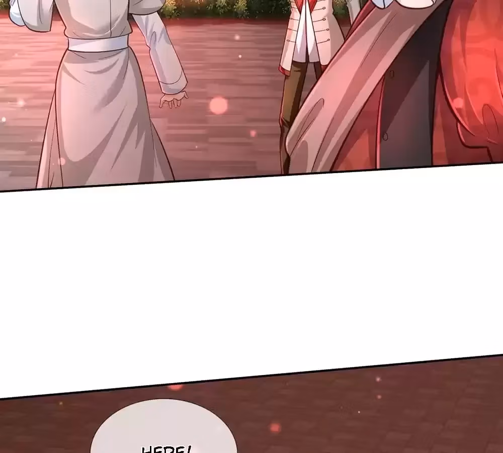 Read Magical Mate chapter 462 image 34 on Lezhin