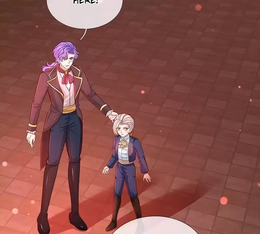 Read Magical Mate chapter 462 image 35 on Lezhin