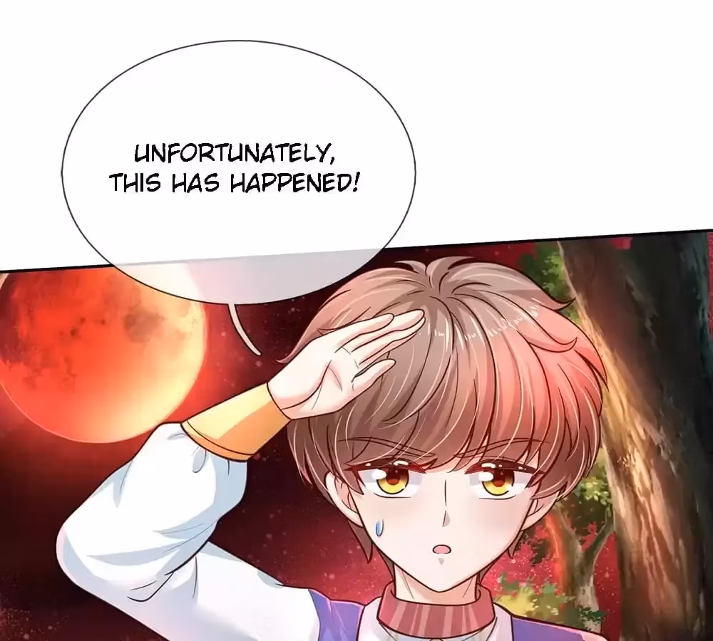 Read Magical Mate chapter 462 image 38 on Lezhin