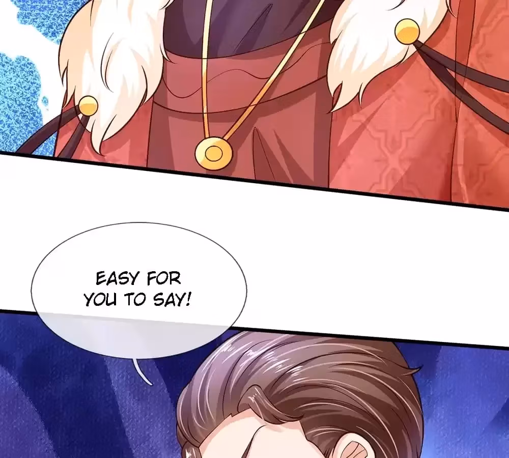 Read Magical Mate chapter 462 image 4 on Lezhin