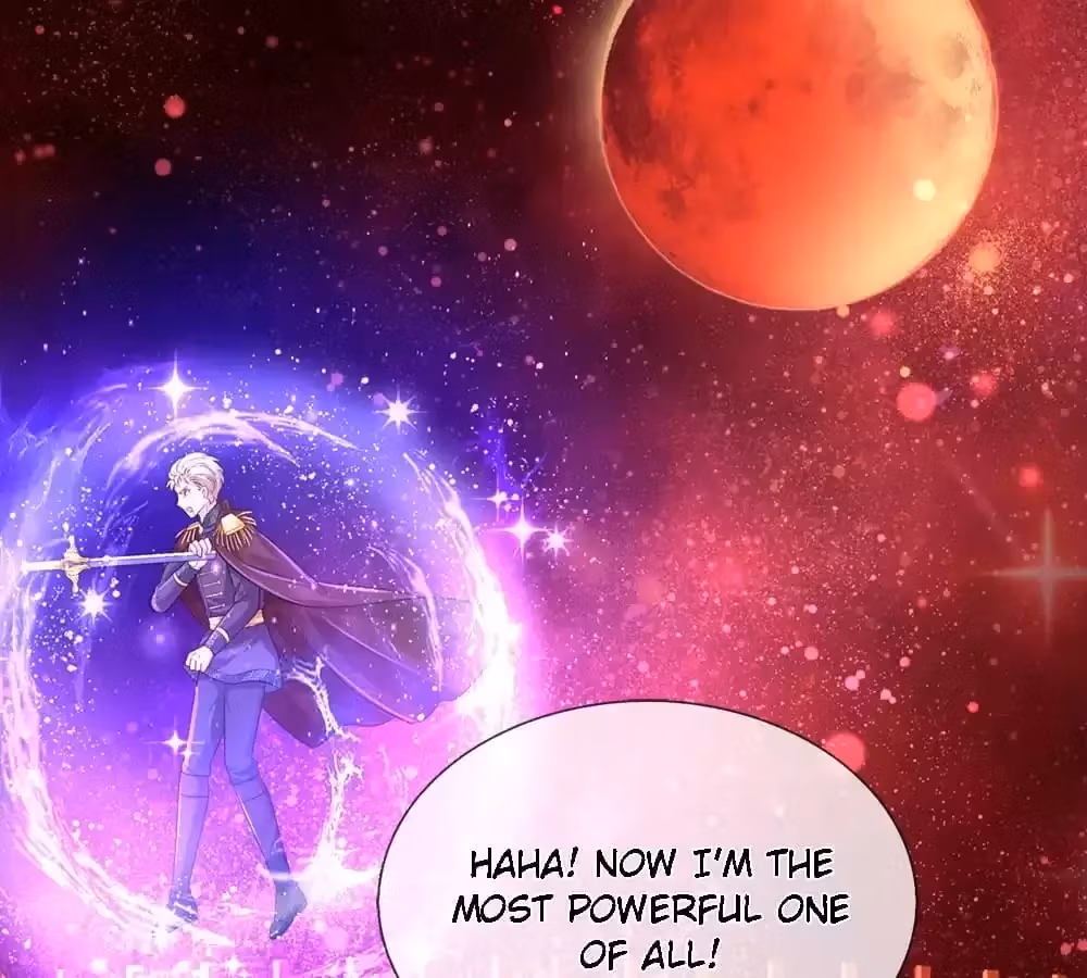 Read Magical Mate chapter 462 image 40 on Lezhin