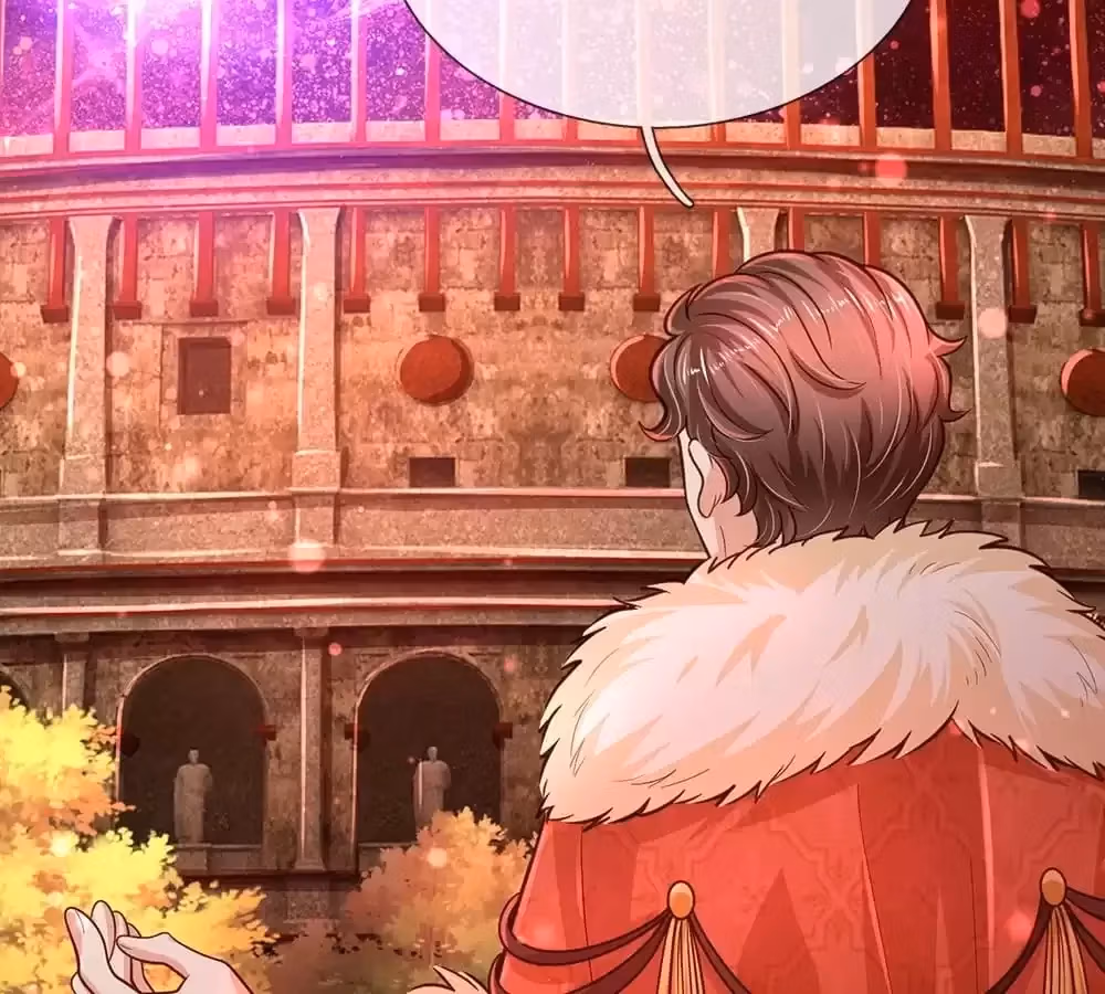 Read Magical Mate chapter 462 image 41 on Lezhin