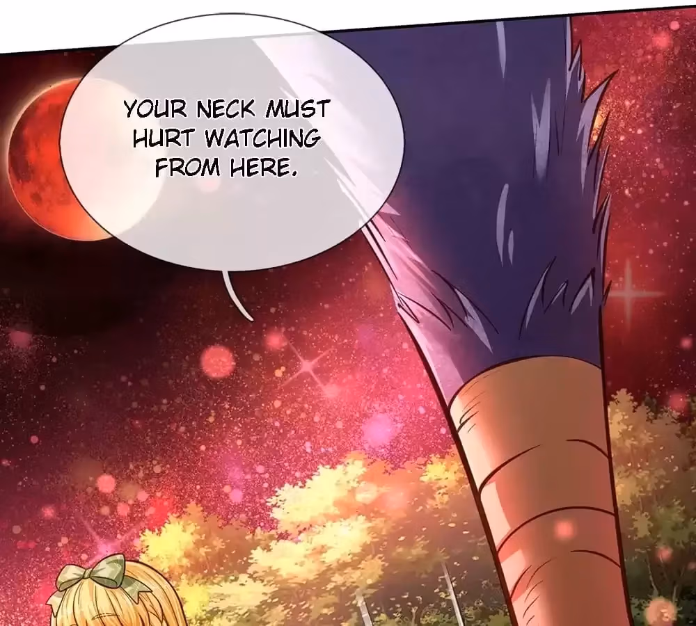 Read Magical Mate chapter 462 image 48 on Lezhin