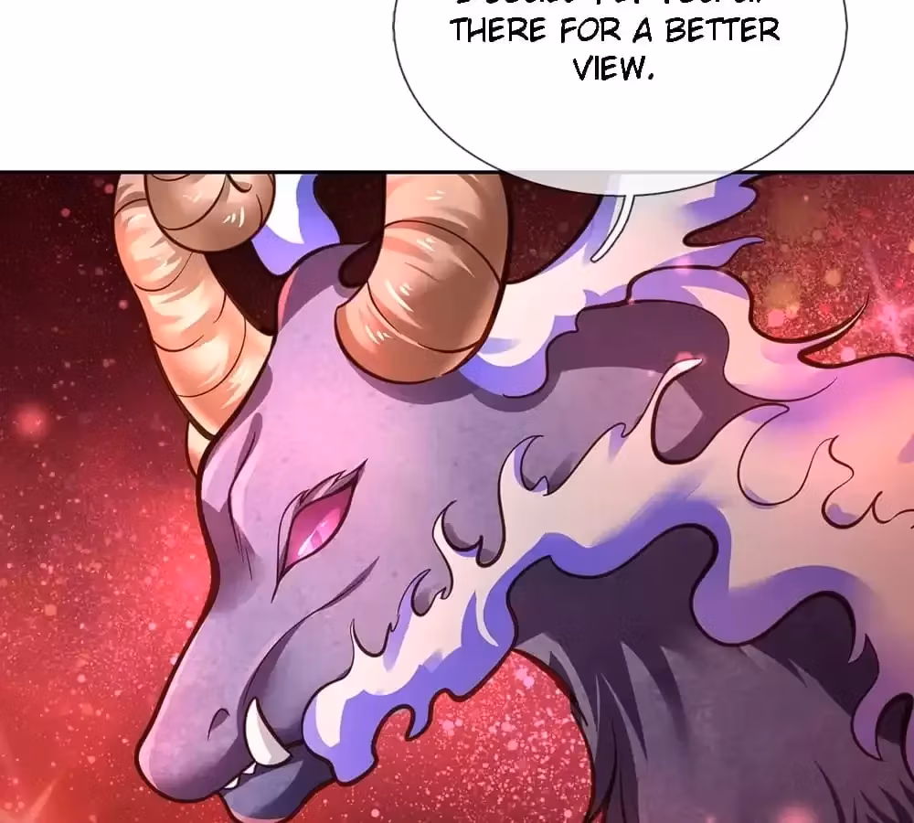 Read Magical Mate chapter 462 image 50 on Lezhin