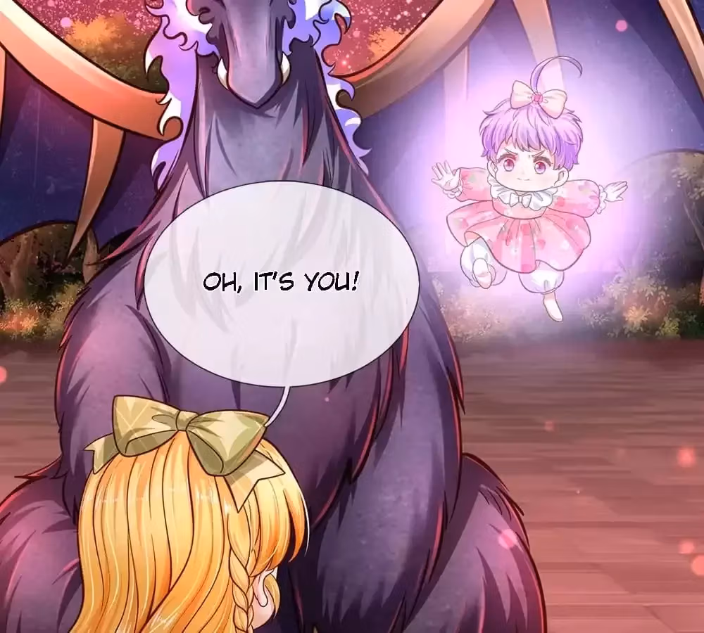 Read Magical Mate chapter 462 image 55 on Lezhin