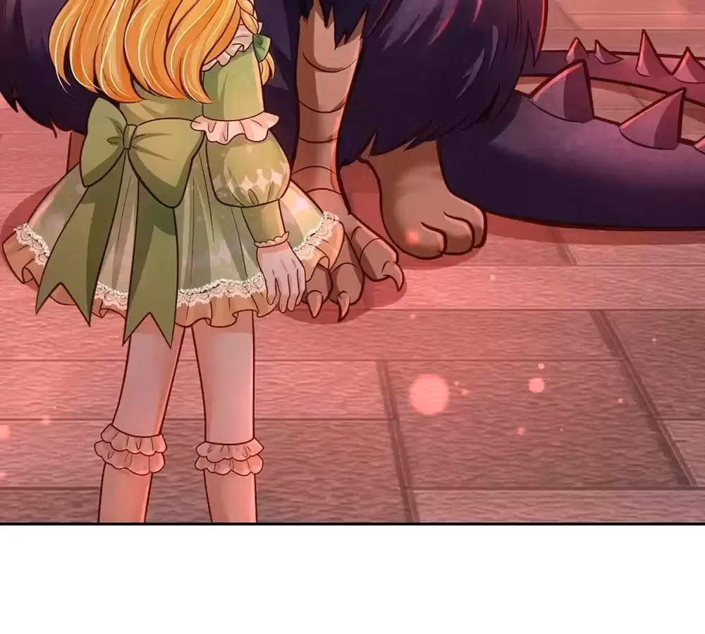 Read Magical Mate chapter 462 image 56 on Lezhin