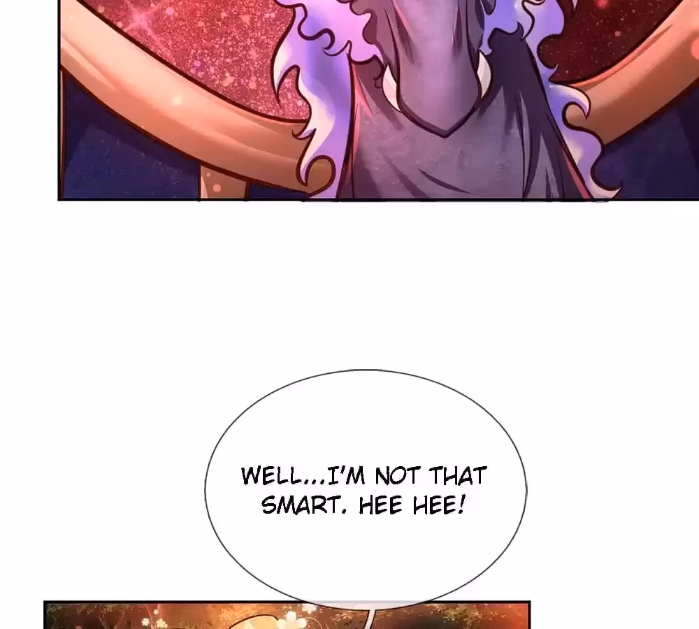 Read Magical Mate chapter 462 image 60 on Lezhin