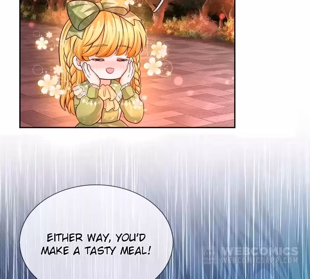 Read Magical Mate chapter 462 image 61 on Lezhin