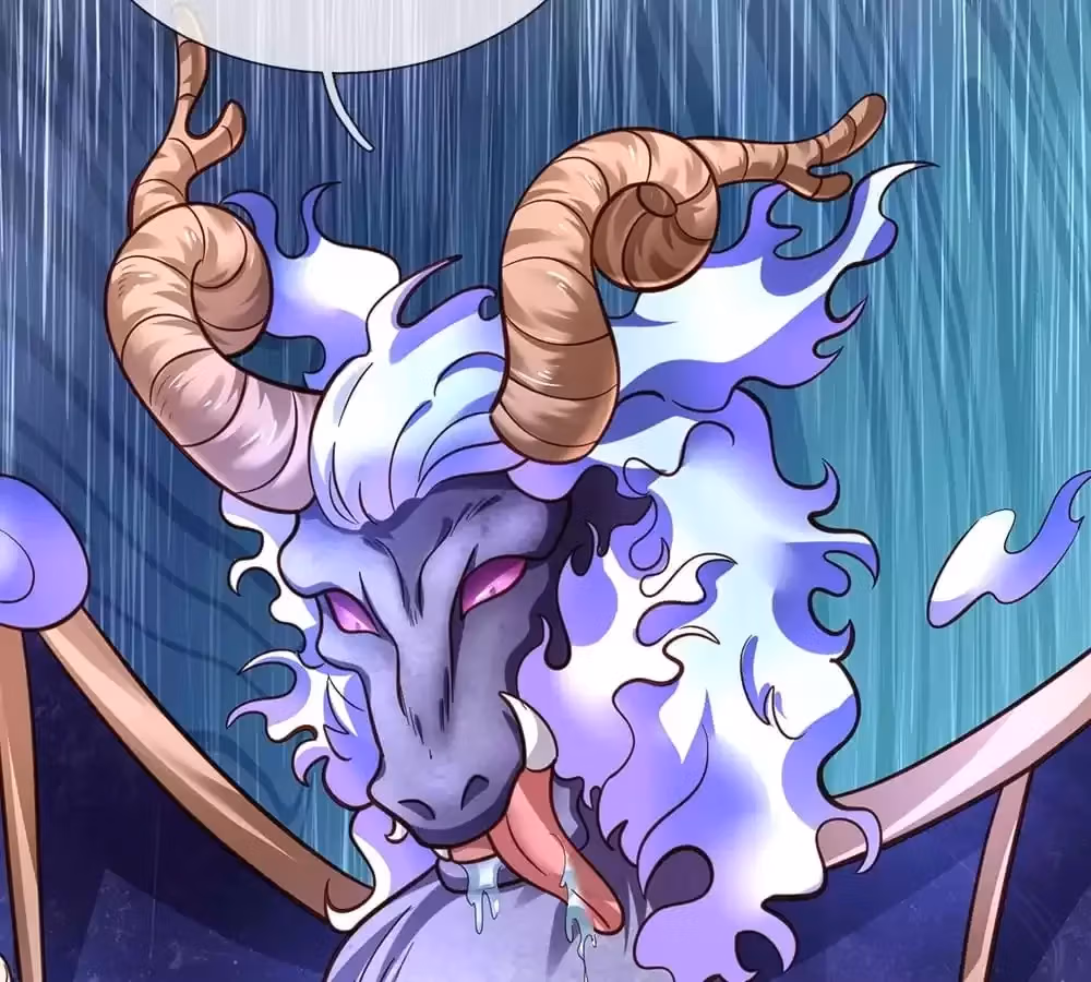 Read Magical Mate chapter 462 image 62 on Lezhin