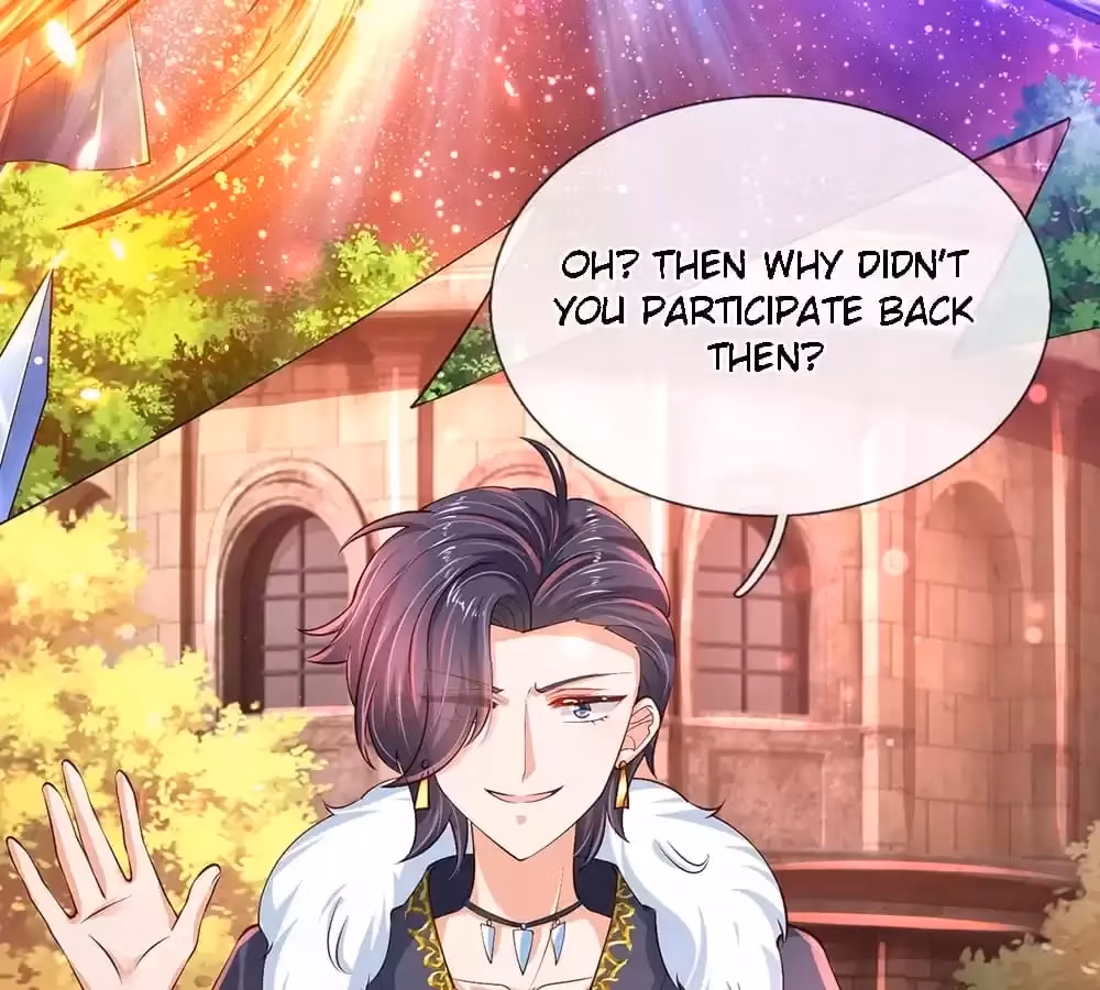 Read Magical Mate chapter 462 image 8 on Lezhin