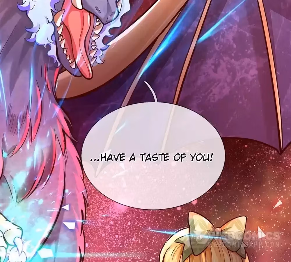 Read Magical Mate chapter 463 image 1 on Lezhin