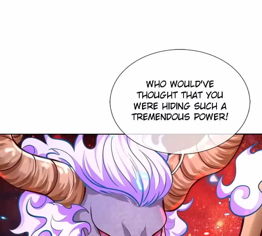 Read Magical Mate chapter 463 image 11 on Lezhin