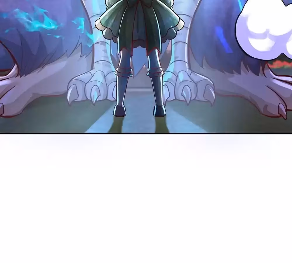 Read Magical Mate chapter 463 image 17 on Lezhin