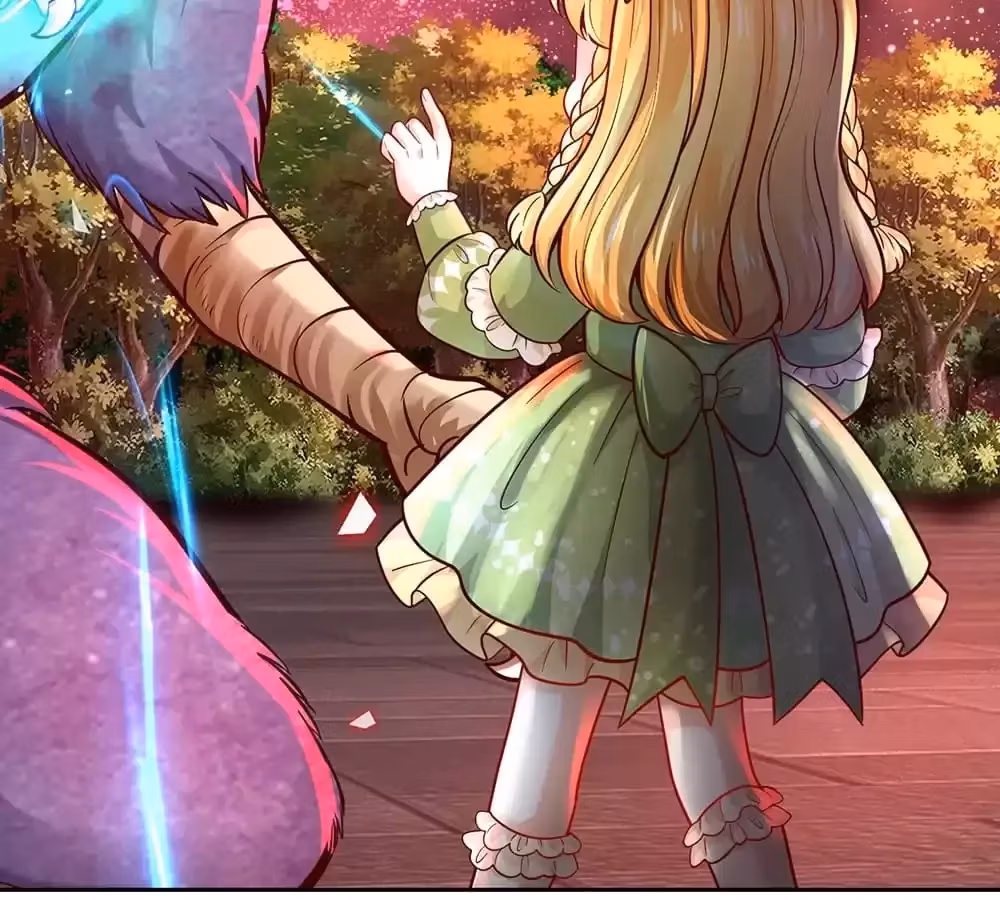 Read Magical Mate chapter 463 image 2 on Lezhin