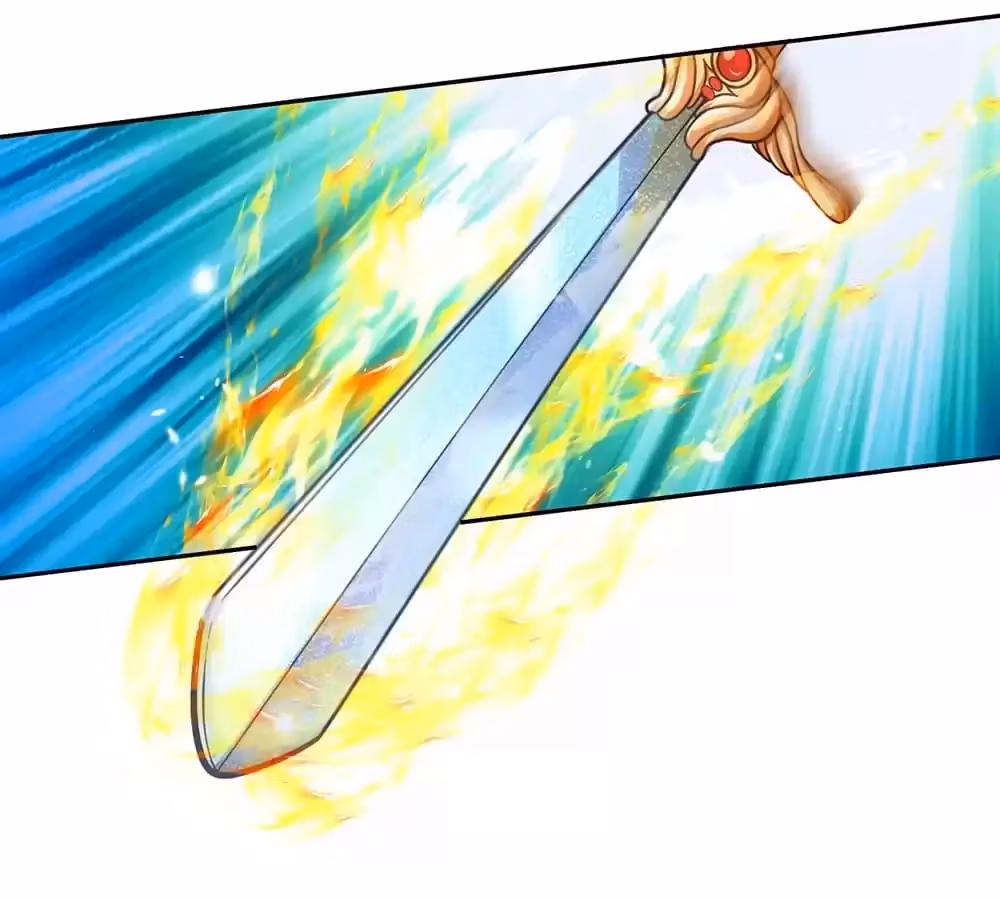 Read Magical Mate chapter 463 image 20 on Lezhin