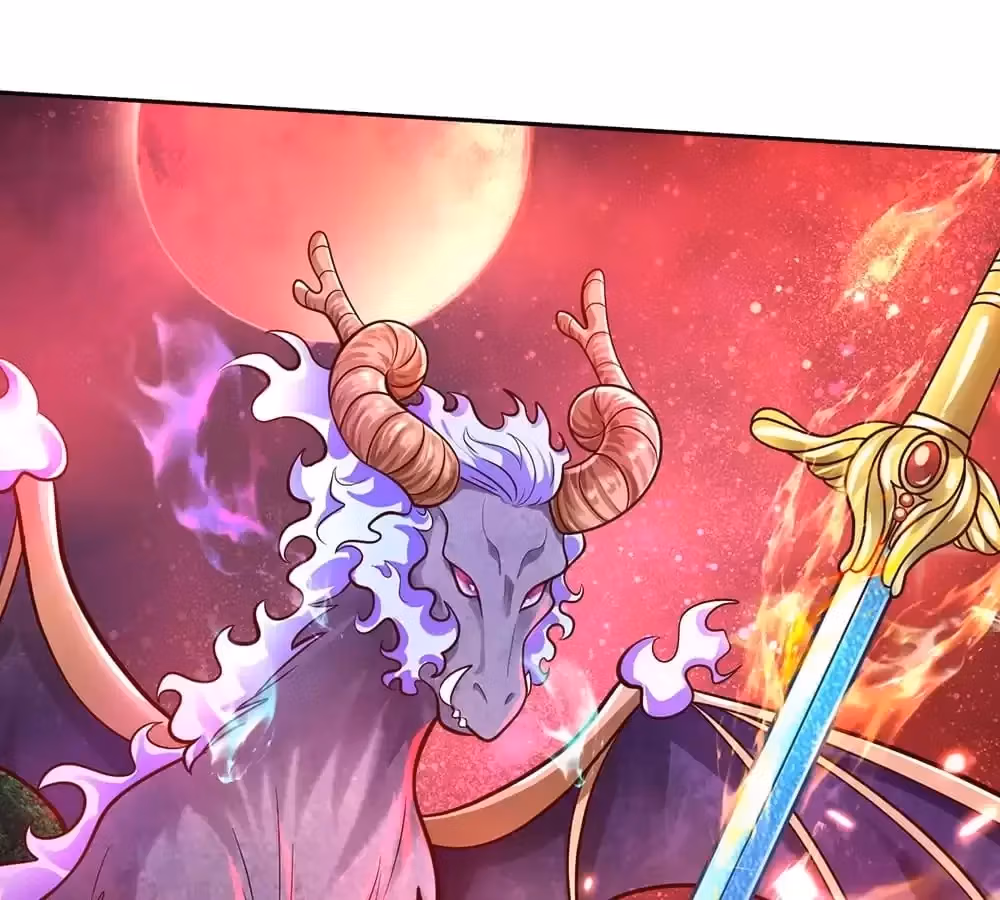 Read Magical Mate chapter 463 image 21 on Lezhin