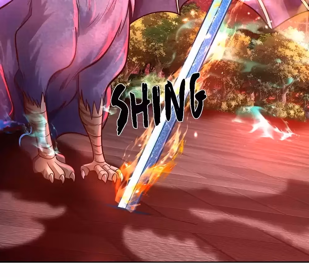 Read Magical Mate chapter 463 image 22 on Lezhin