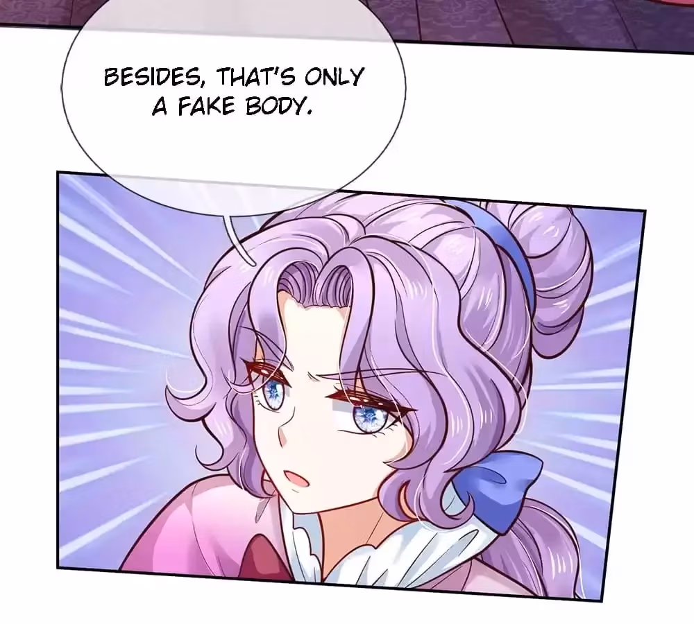 Read Magical Mate chapter 463 image 26 on Lezhin