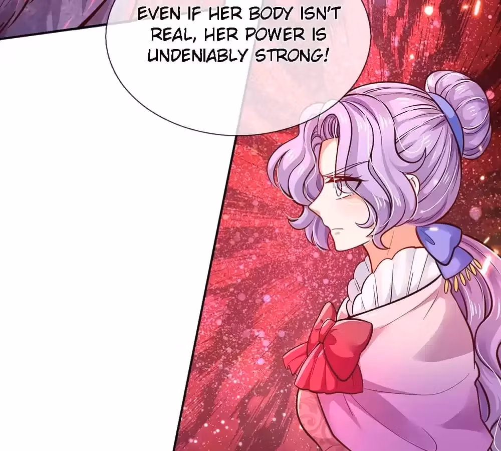 Read Magical Mate chapter 463 image 30 on Lezhin