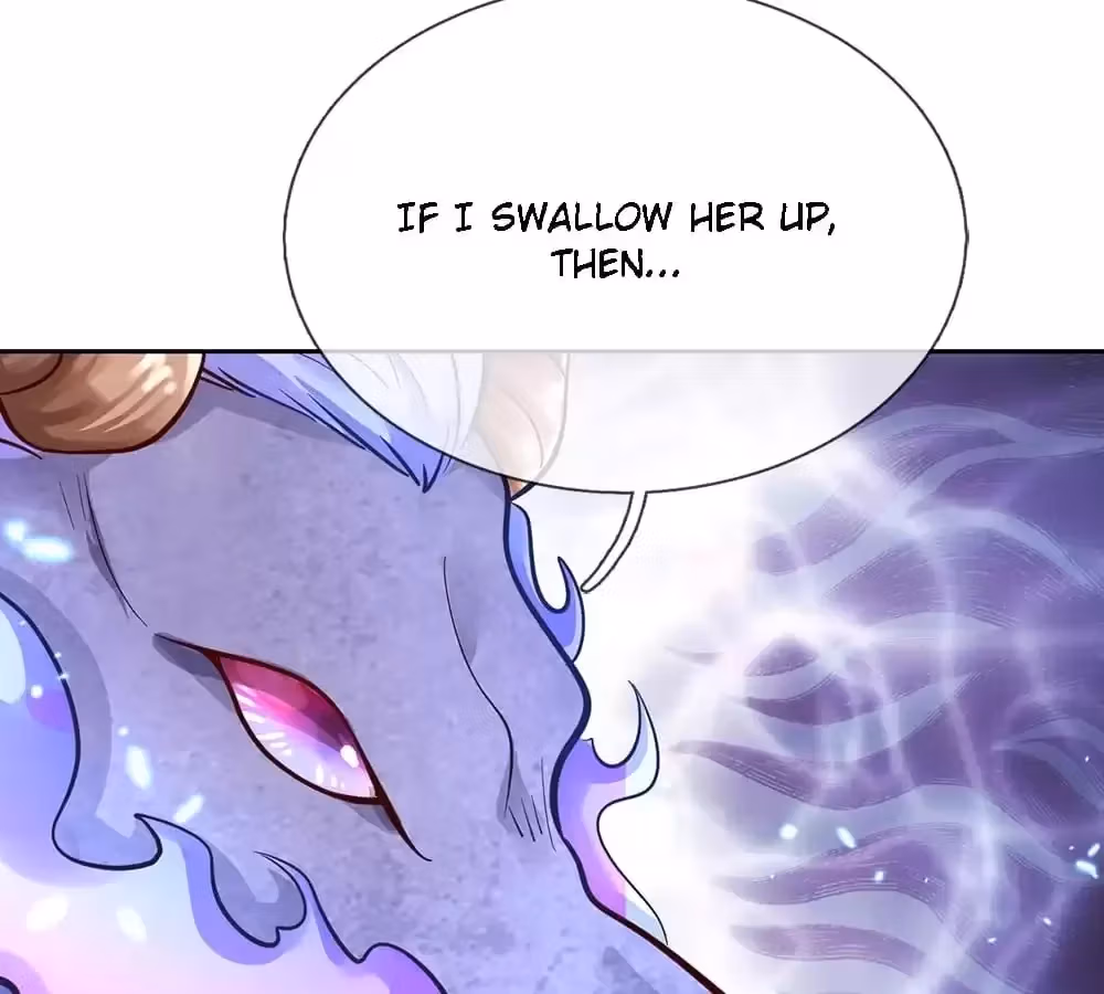Read Magical Mate chapter 463 image 32 on Lezhin