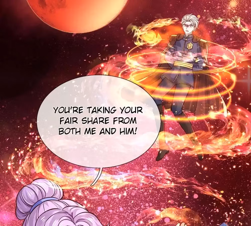 Read Magical Mate chapter 463 image 38 on Lezhin