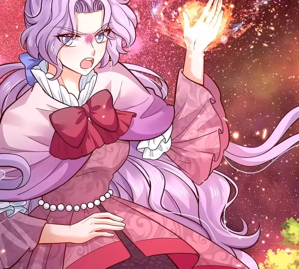 Read Magical Mate chapter 463 image 39 on Lezhin