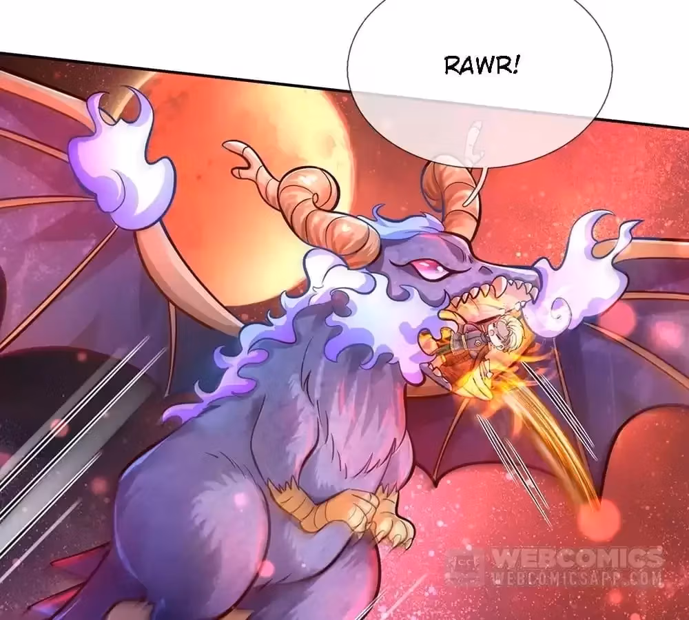 Read Magical Mate chapter 463 image 43 on Lezhin